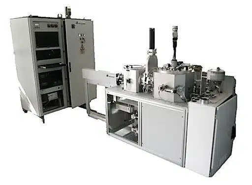 GRAVURE PLASMA