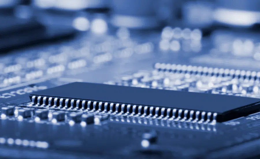 Microélectronique
