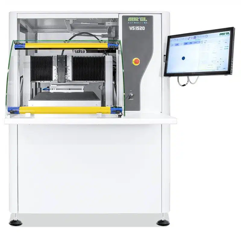 Serigraphieuse VS1520
