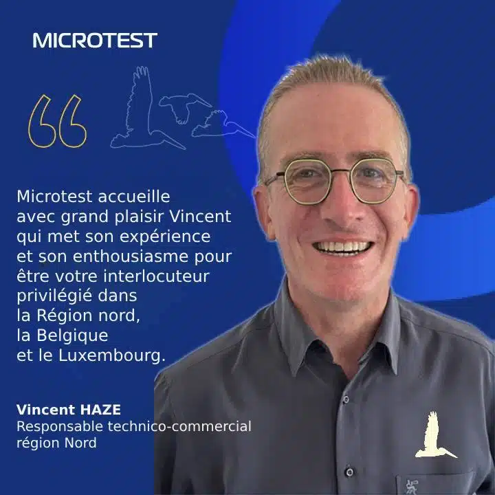 Microtest post rs vincent haze