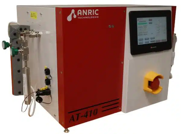 Mircotes Semi Anric