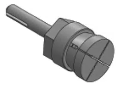 Needle Holder