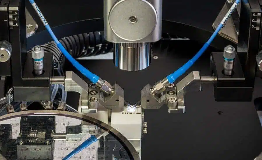 01. TITAN RF Probe Technologies