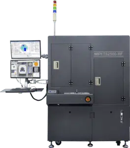 Test Prober TS2500