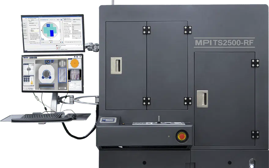 Test Prober TS2500