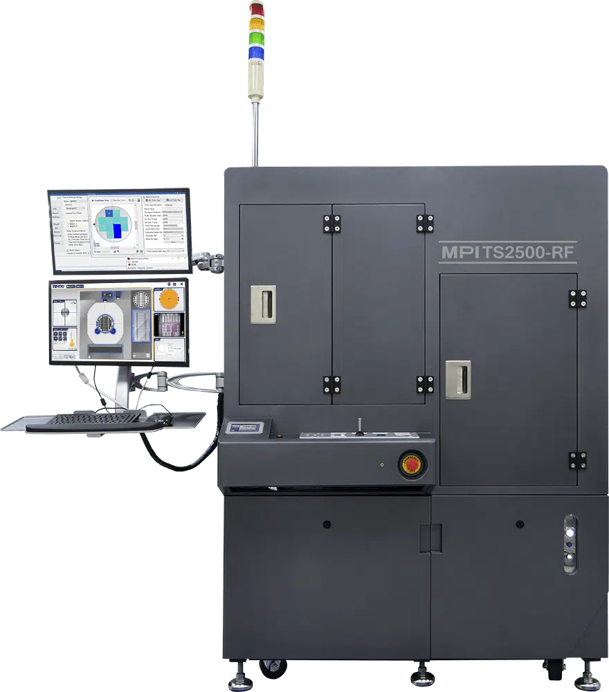 Test Prober TS2500