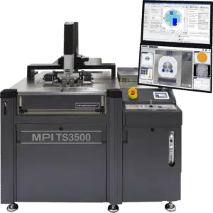 Test Prober TS3500