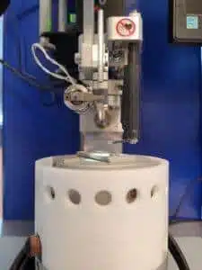 Microtest