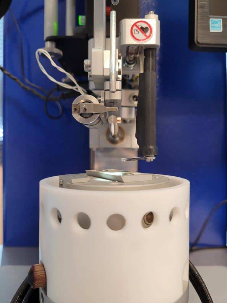 Marquage percage decoupe laser