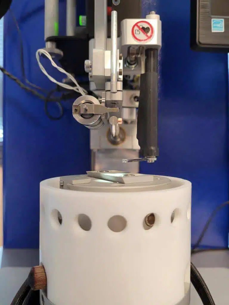 Microtest