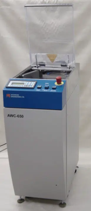Marquage percage decoupe laser