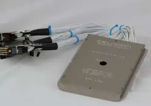 Test probe card t40 t90