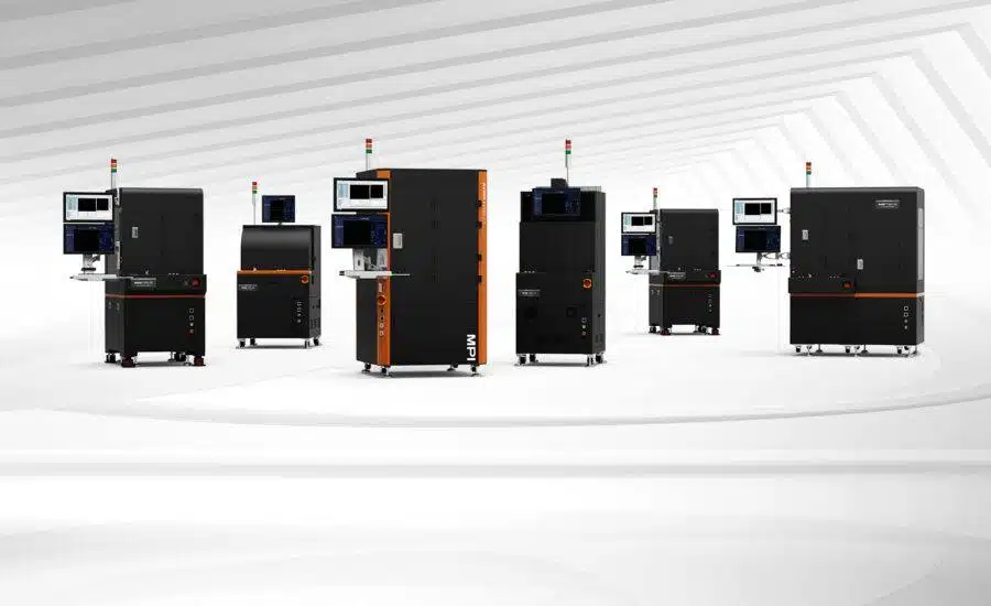 Avior prober series