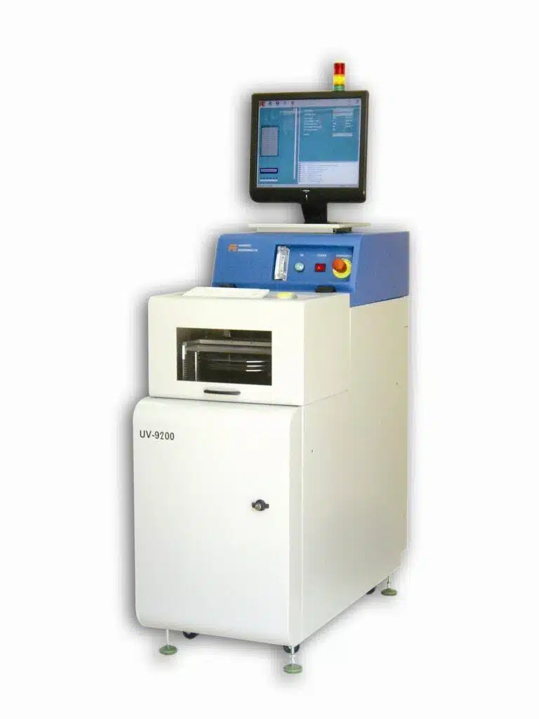 Marquage percage decoupe laser