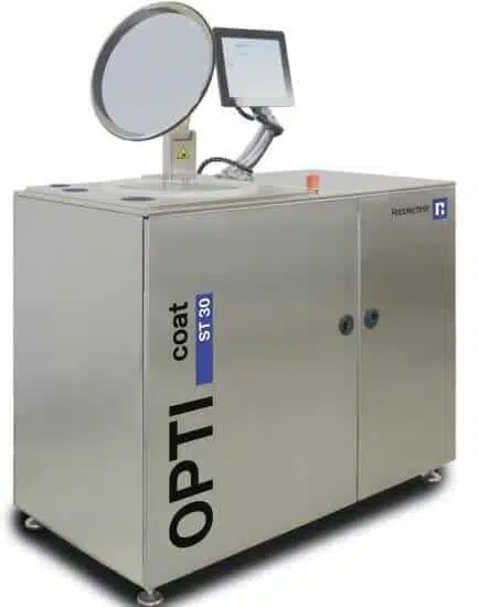 Fe opticoat