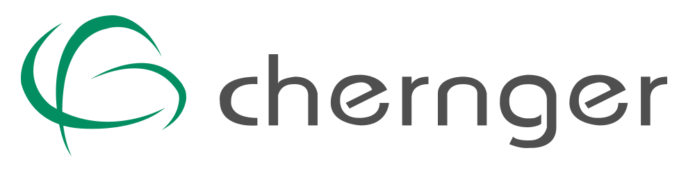 晟格logo 1 Chernger