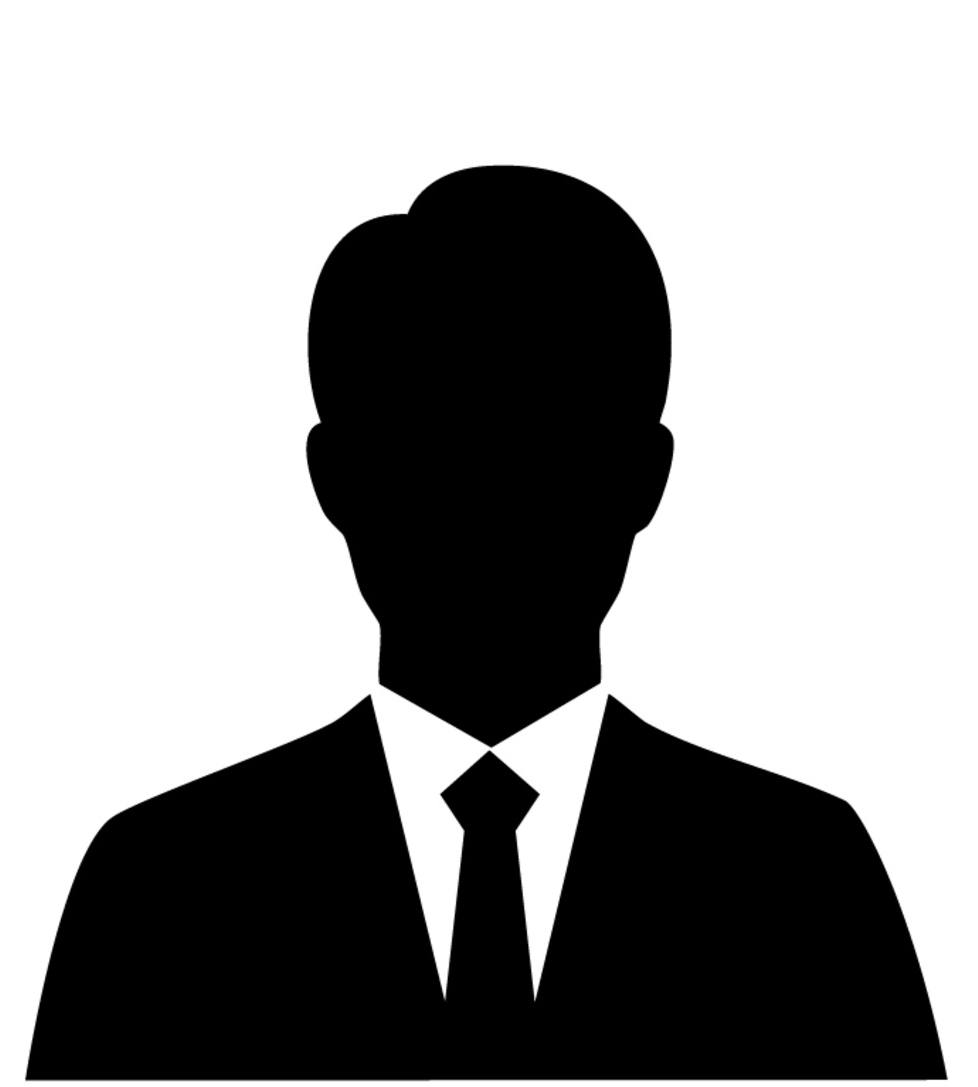 Thomas Malik Silhouette