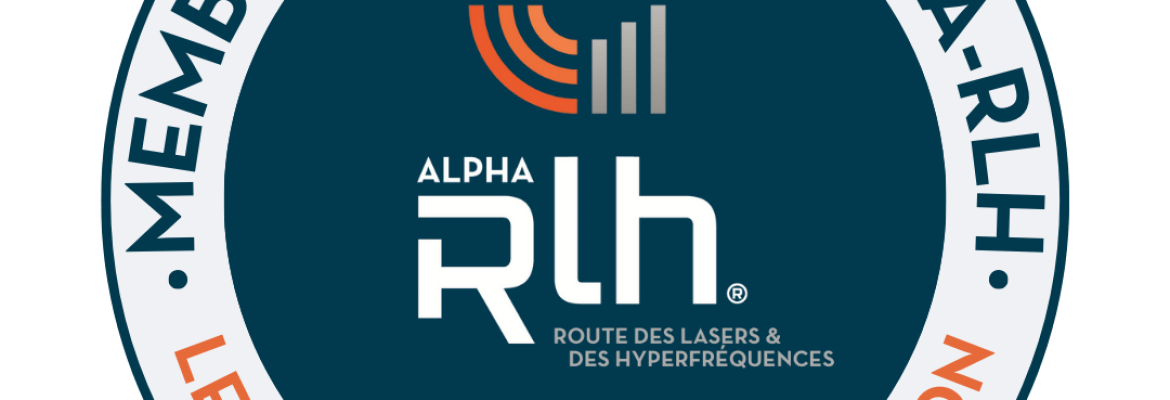Microtest adhère au Pole ALPHA RLH