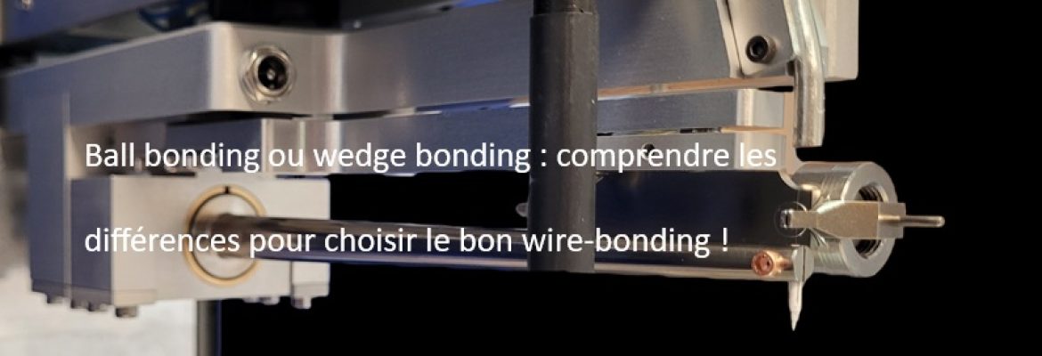 Die bonding