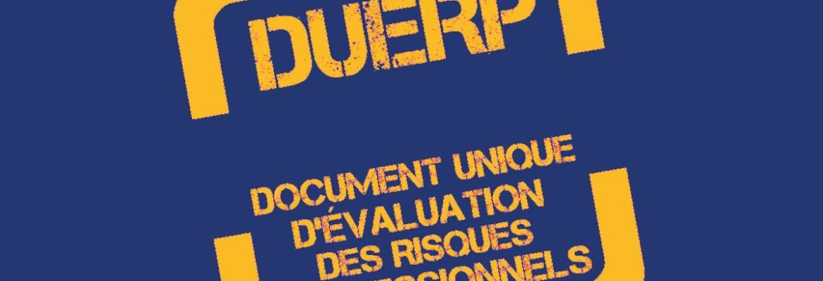 duep securité au travail microtest