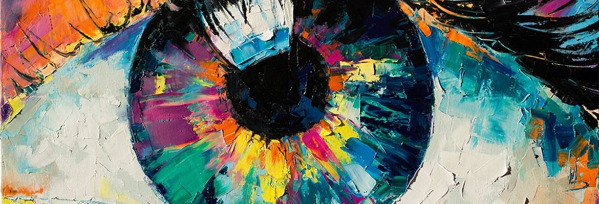 Oeil