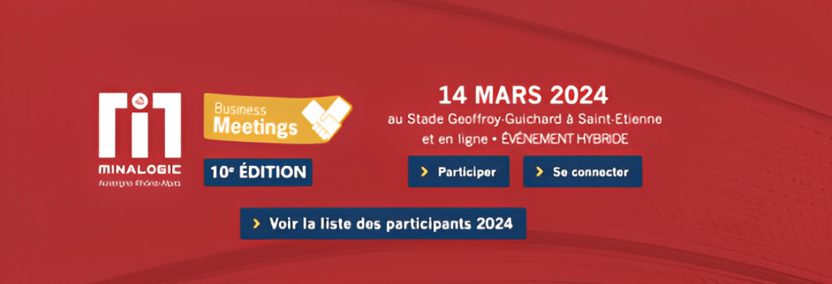 microtest au minalogic 2024